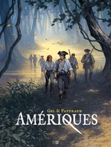 Amériques - Esther Gil