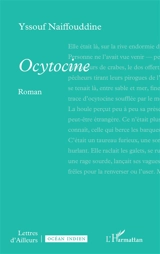 Ocytocine - Yssouf Naiffouddine