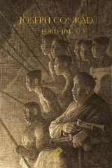 Lord Jim - Joseph Conrad