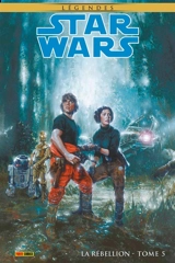Star Wars : légendes. La rébellion. Vol. 5