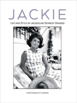 Jackie - Chiara Pasqualetti Johnson