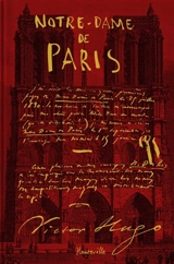 Notre-Dame de Paris - Victor Hugo