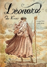 Léonard de Vinci - Francesco Fioretti