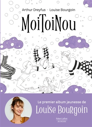 Moitoinou - Arthur Dreyfus