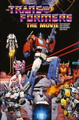 The Transformers : the movie. The Transformers : the animated movie - Ralph Macchio