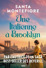 Une Italienne à Brooklyn - Santa Montefiore