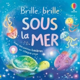 Brille, brille sous la mer - Anna Milbourne