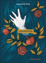 Cramoisir - Amandine Dhée