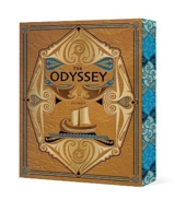 The Odyssey - Homer