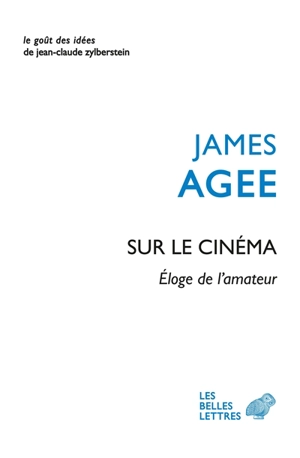 Sur le cinéma - James Agee