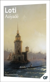 Aziyadé - Pierre Loti