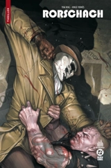 Rorschach - Tom King
