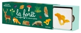 La forêt : mon coffret de mise en paires