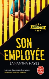 Son employée - Samantha Hayes