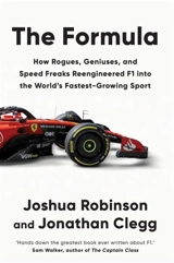The Formula - Robinson, Joshua