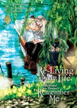 Re Living My Life with a Boyfriend Who Doesn t Remember Me Vol. 5 - Eiko Mutsuhana