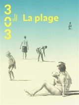Trois cent trois-Arts, recherches et créations, n° 190. La plage