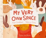 My Very Own Space - Pippa Goodhart