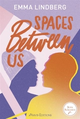 Spaces between us - Emma Lindberg