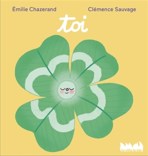 Toi - Emilie Chazerand