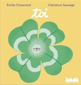 Toi - Emilie Chazerand