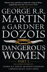 Dangerous Women : Book Vol. 1 - Martin, George R.R.