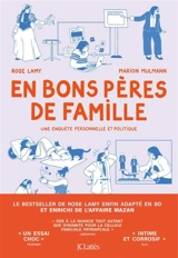En bons pères de famille : préparez-vous pour la bagarre - Rose Lamy