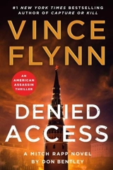 Denied Access - Flynn, Vince