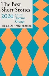 The Best Short Stories 2026 - Tommy Orange