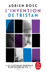 L'invention de Tristan - Adrien Bosc