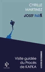 Josef ParK - Cyrille Martinez