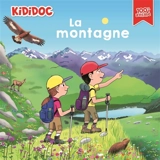 La montagne - James Gourier