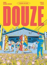 Douze - Cyrille Ladias