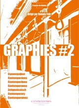 Scénographies contemporaines à travers le monde, n° 2