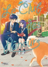 Le club des flâneurs. Vol. 3 - Mai Matsuda