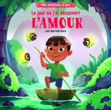 Le jour où j'ai découvert l'amour - Loïc Ibarrola-Ibero