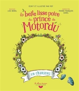 La belle lisse poire du prince de Motordu : en chansons - Pef