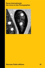 Revue internationale des livres et des photographies, n° 1