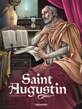 Saint Augustin : si tu savais le don de Dieu... - Dominique Bar