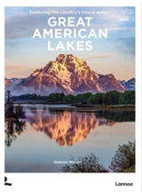 Great American Lakes - Stefanie Waldek