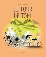 Le tour de Tom - Isabelle Arsenault
