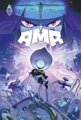 AMR - Simon Hutt T.