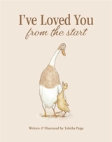I've Loved You from the Start - Paige, Tabitha
