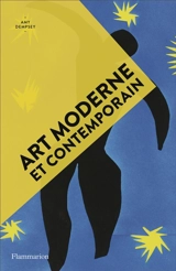 Art moderne et contemporain - Amy Dempsey