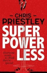 Superpowerless - Chris Priestley