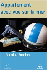 Appartement avec vue sur la mer - Nicolas Ancion