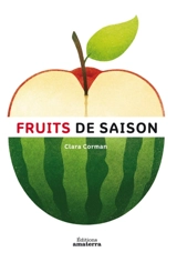 Fruits de saison - Clara Corman
