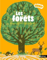 Les forêts : tout ce que tu ne sais pas encore ! - Anne Lesterlin