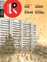 Revue dessinée (La), n° 53