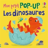 Les dinosaures - Anna Milbourne
